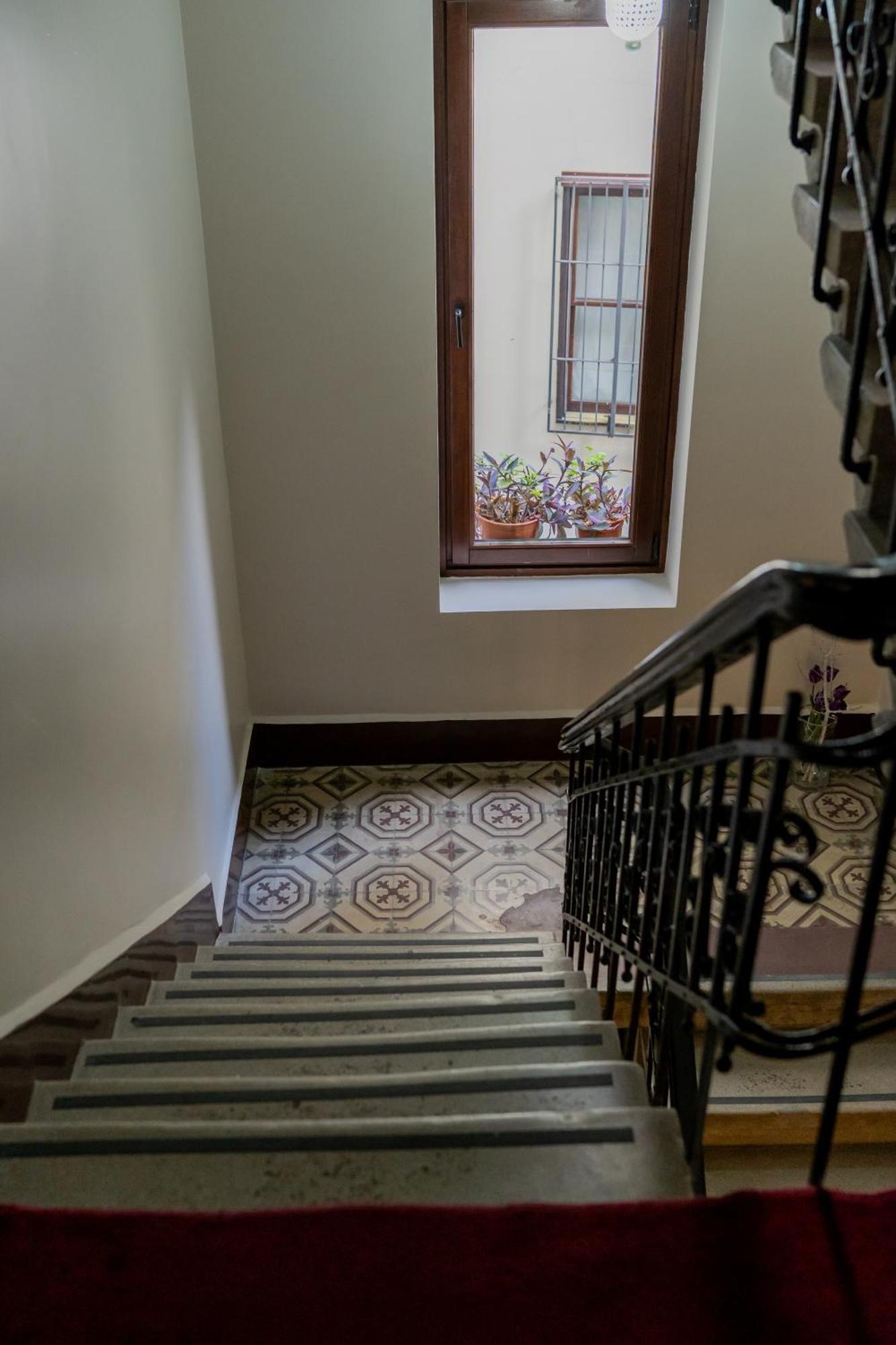 Galateia Residence Истанбул Екстериор снимка