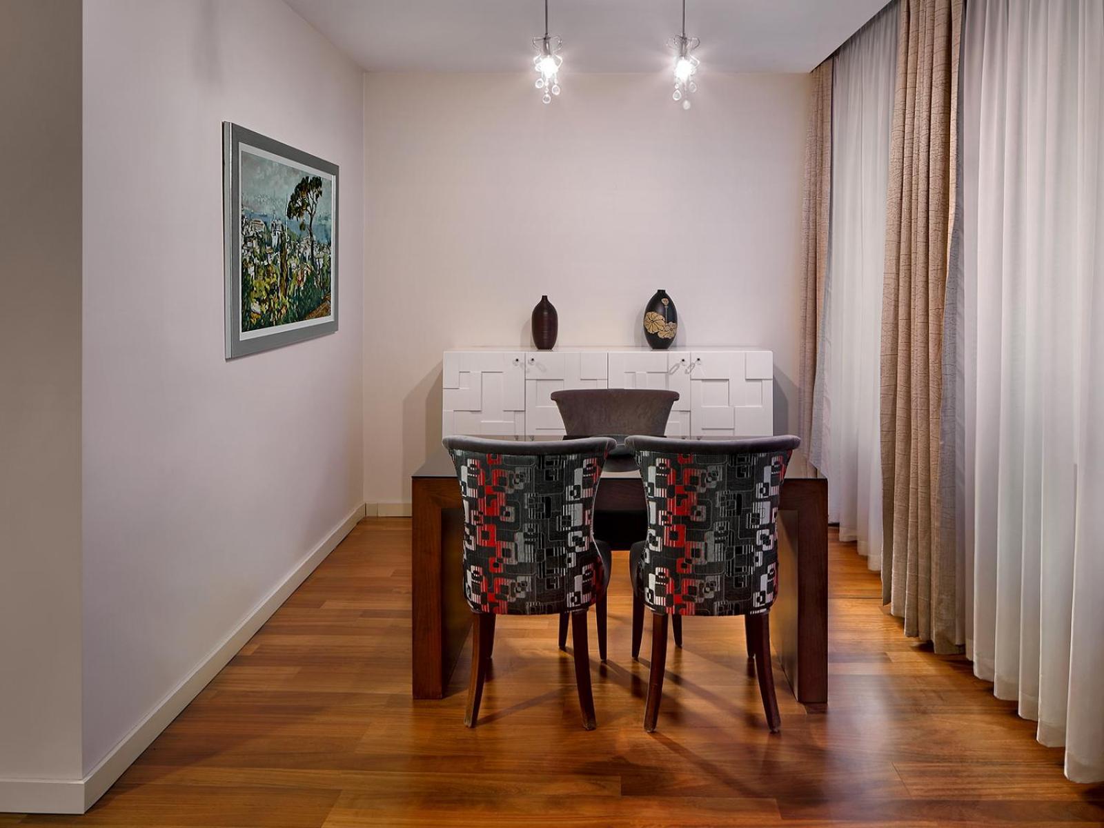 Galateia Residence Истанбул Екстериор снимка
