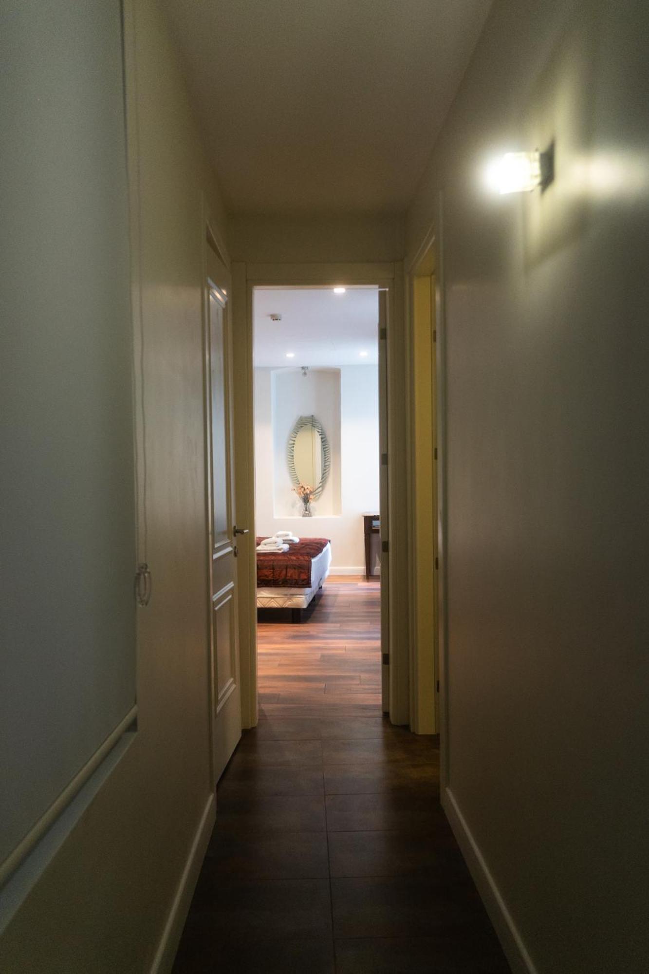 Galateia Residence Истанбул Екстериор снимка