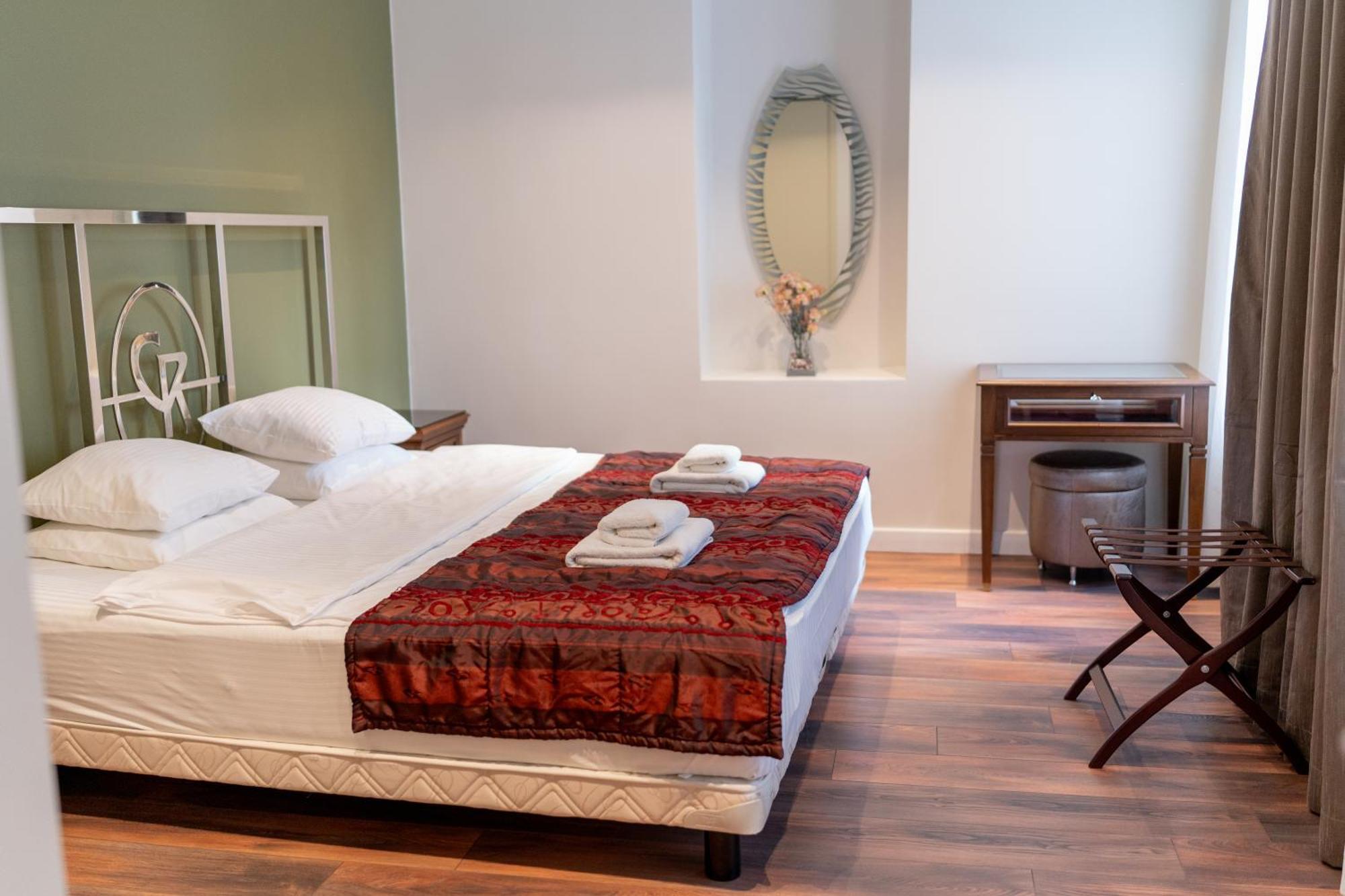 Galateia Residence Истанбул Екстериор снимка