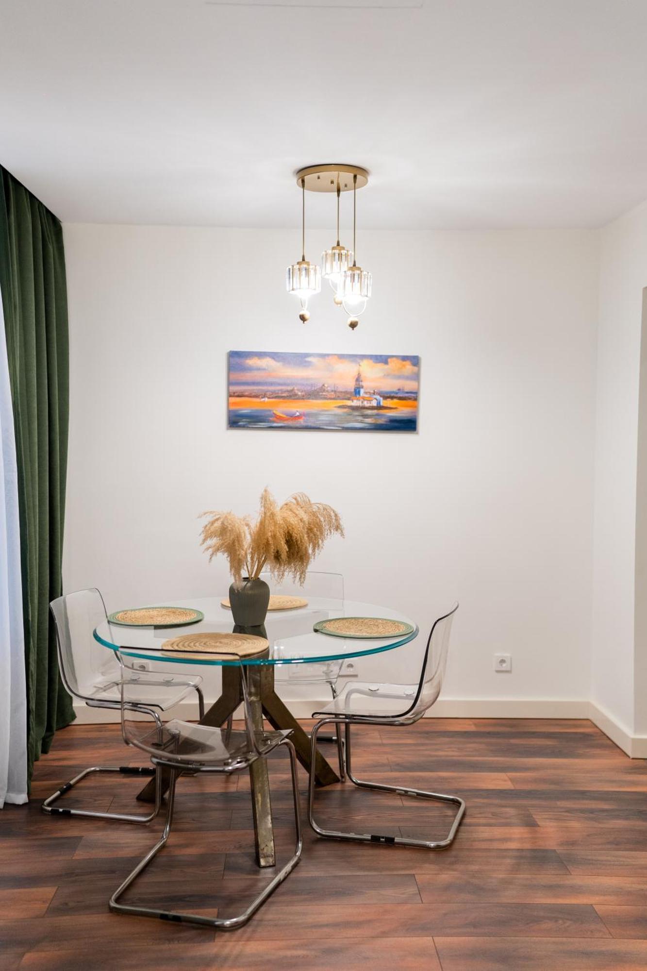 Galateia Residence Истанбул Екстериор снимка