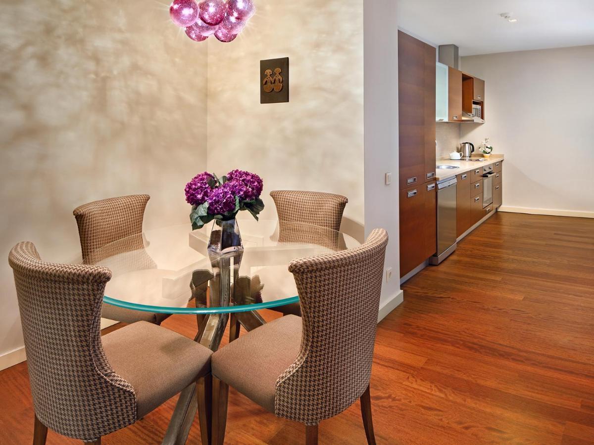 Galateia Residence Истанбул Екстериор снимка