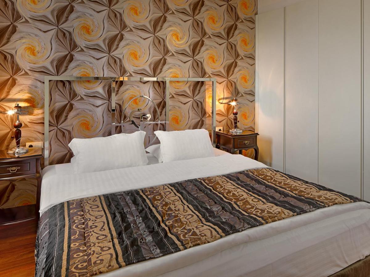 Galateia Residence Истанбул Екстериор снимка
