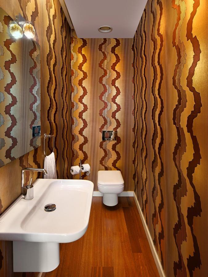 Galateia Residence Истанбул Екстериор снимка